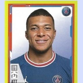 Kylian mbappé