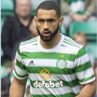 Cameron Carter-Vickers