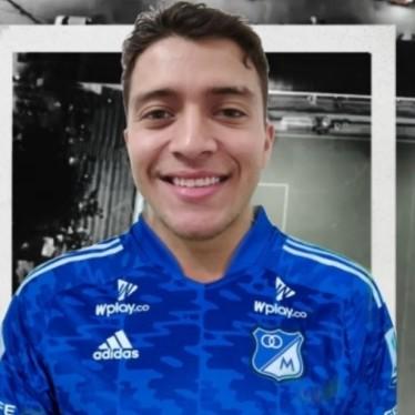Mauricio RESTREPO 18