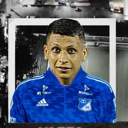 Mateo Atehortua 5