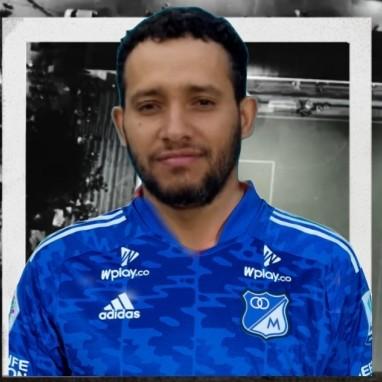 JEFERSON JIMÉNEZ 112