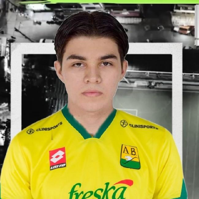 DANIEL ESCUDERO  PT