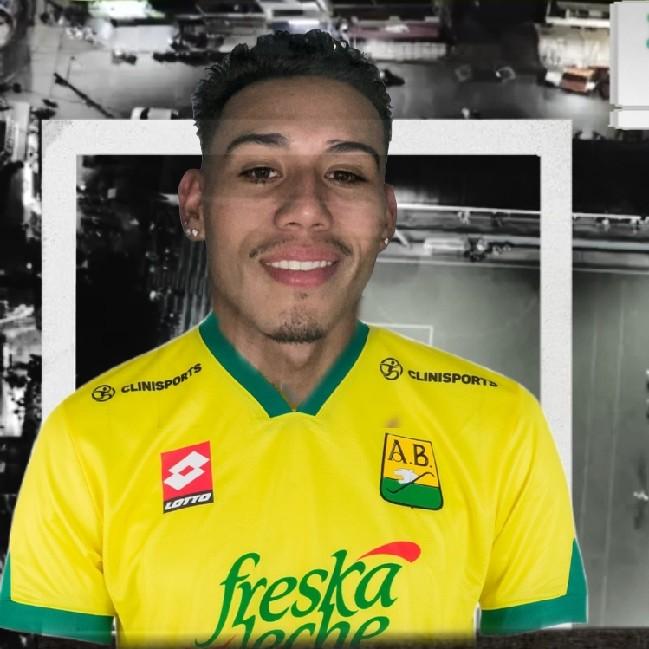 DANIEL ALEJANDRO MARTINEZ  6