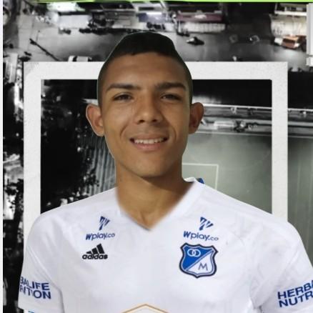 WILLIAM ORLANDO FIERRO. PT
