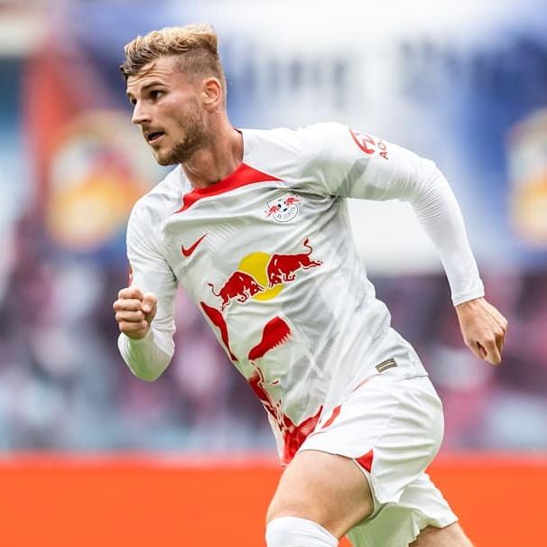 Timo Werner