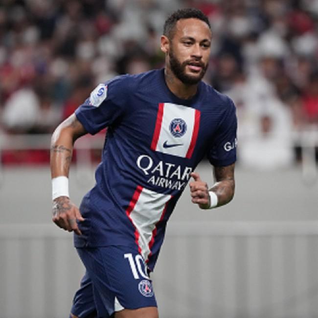 Neymar