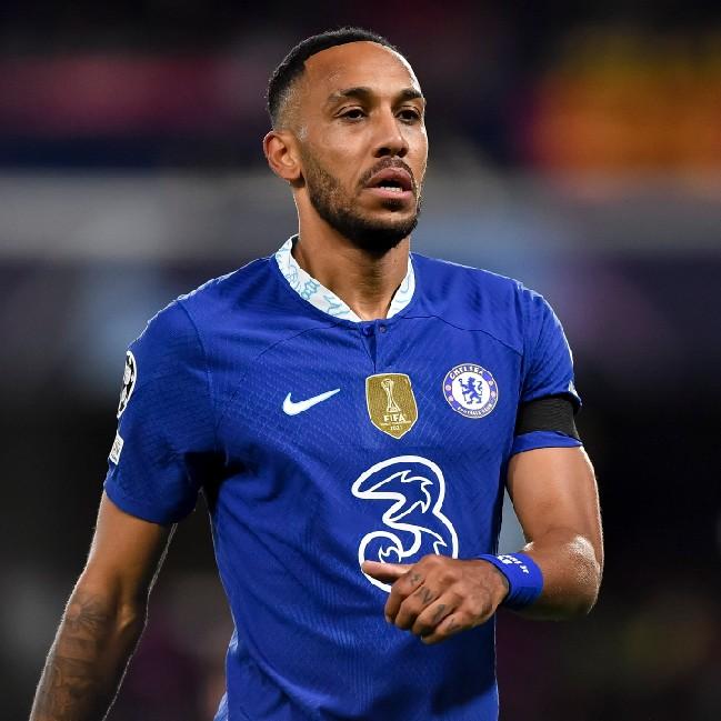 Pierre-Emerick Aubameyang