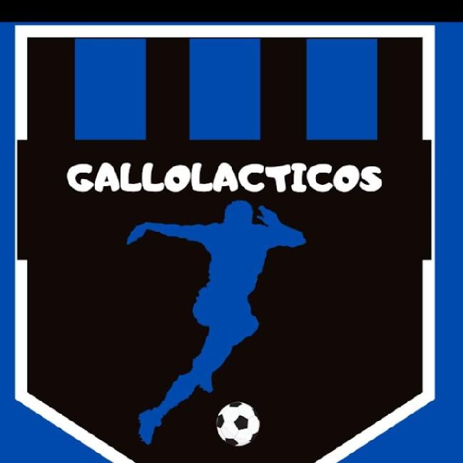 Gallolacticos