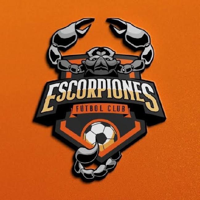Escorpiones Fc