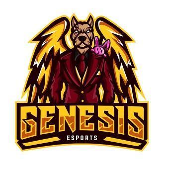 GENESIS E-SPORTS