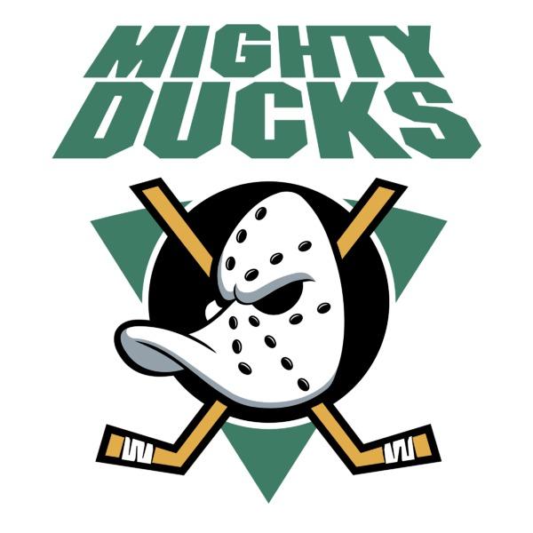 Mighty Ducks