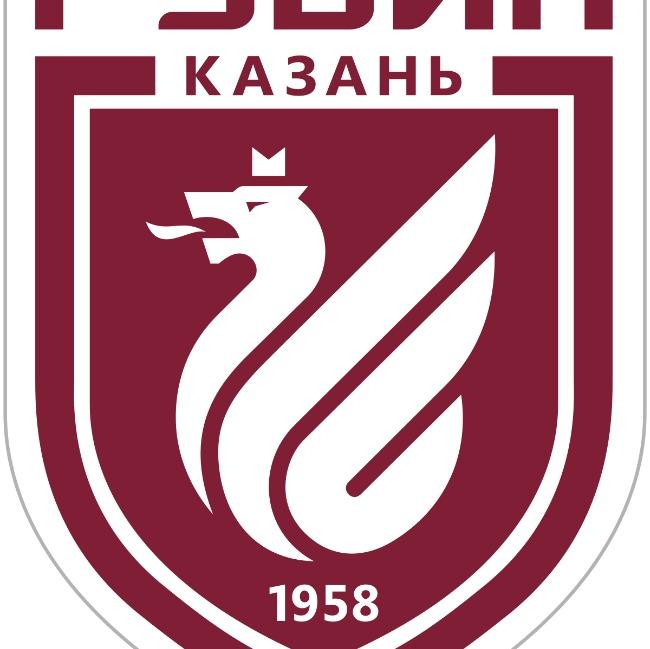 Rubin Kazan