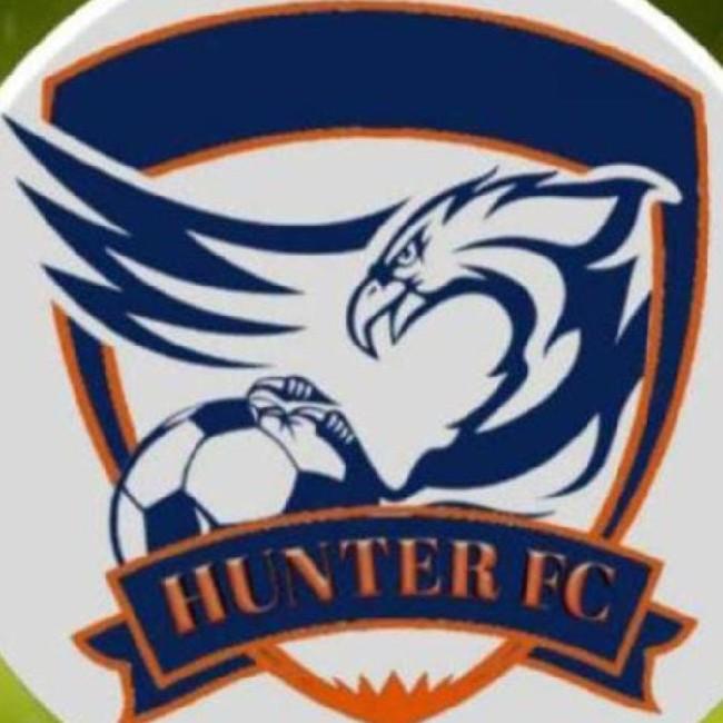 HUNTER UNITED