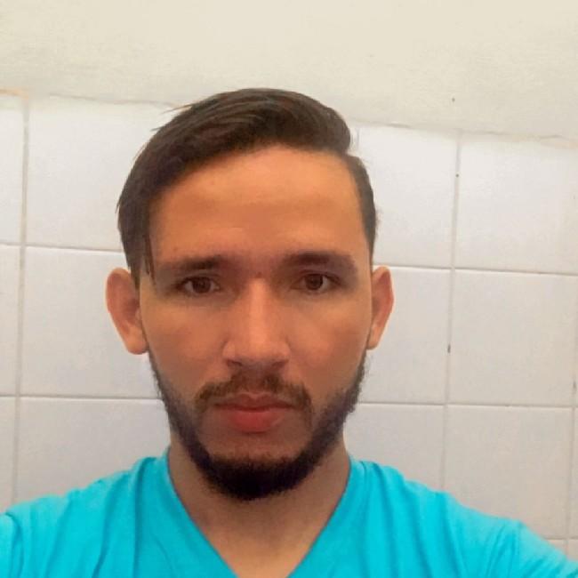 Luis Fernando da Silva