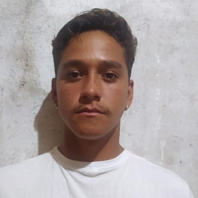 Messias Marçal