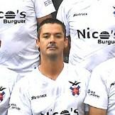 André Henriques