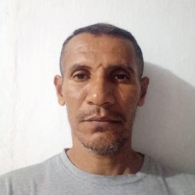 Francisco Carlos