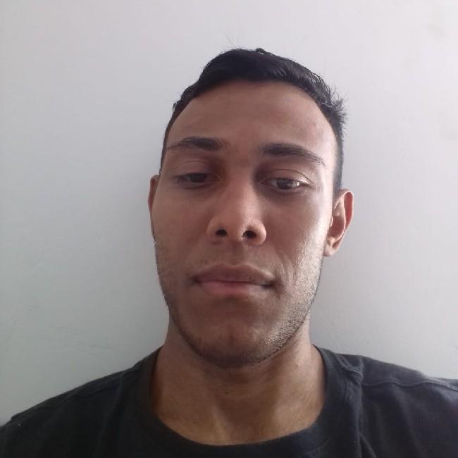 Daniel Carmo
