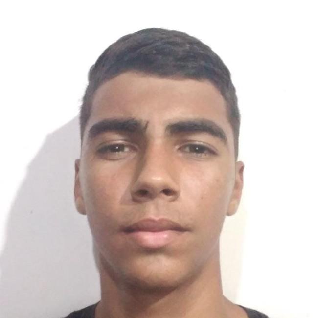 Andrey Araújo