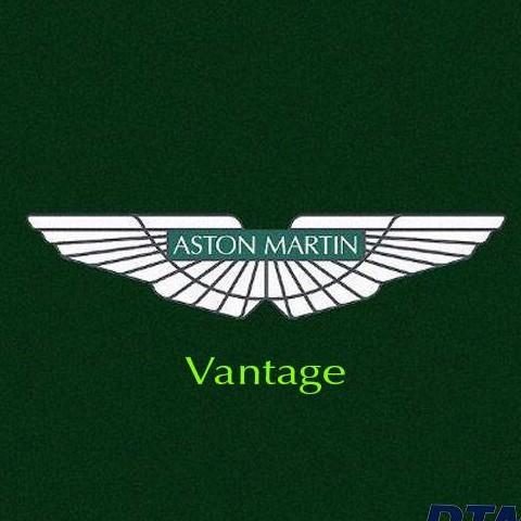 Aston Martin