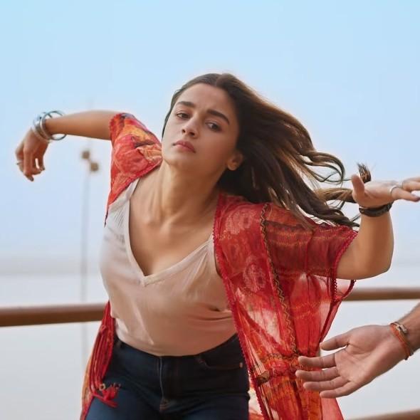 Alia Bhatt