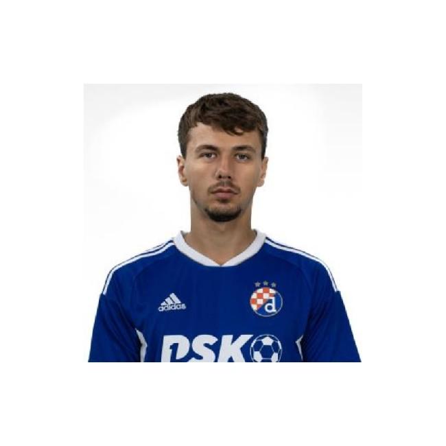 Dario Špikić
