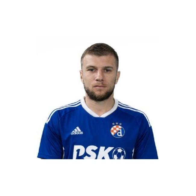 Stefan Ristovski