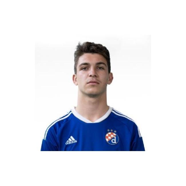 Antonio Marin
