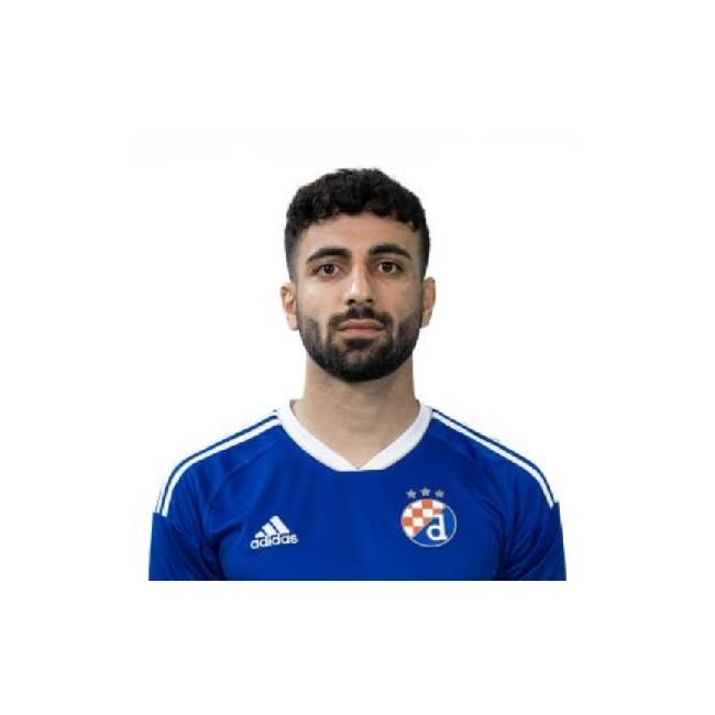 Sadegh Moharrami