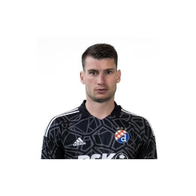 Dominik Livaković