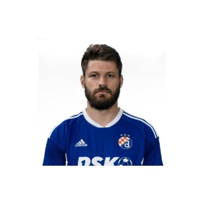 Bruno Petković