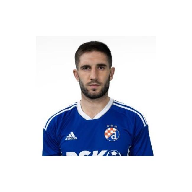 Luka Ivanušec