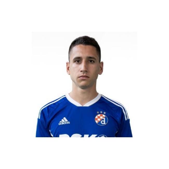 Luka Menalo