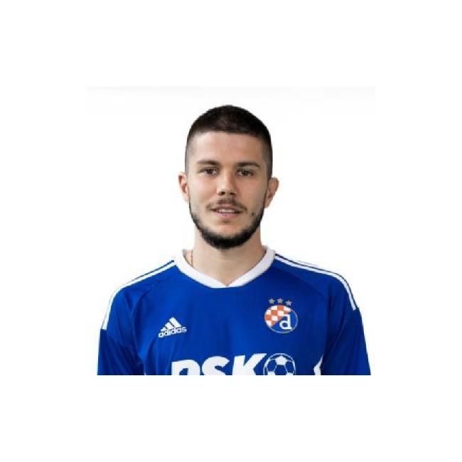 Dino Perić