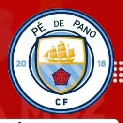 Pe de pano