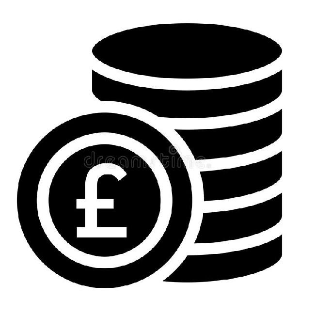 £uro Black