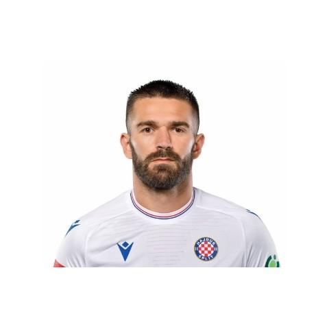 Marko Livaja
