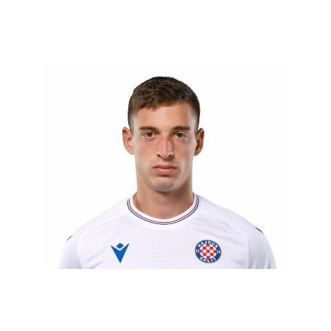 Ivan Šarić