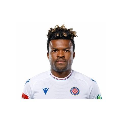 Samuel Emem Eduok