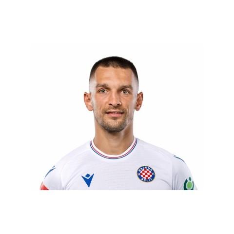 Dino Mikanović