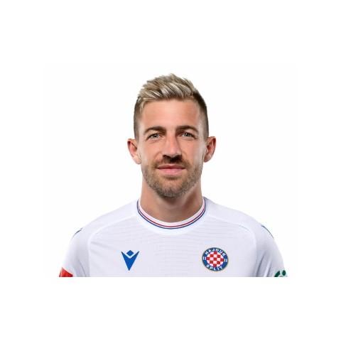 Dario Melnjak