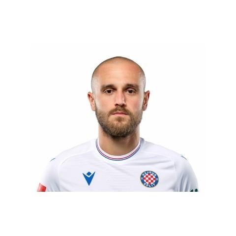 Lukas Grgić