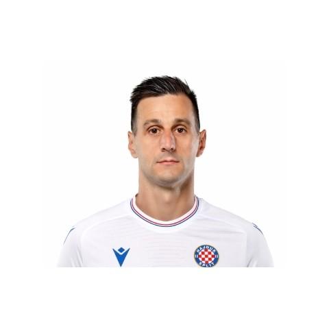 Nikola Kalinić