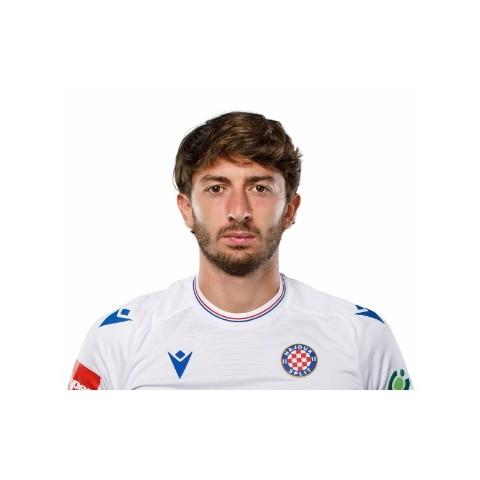 Kristian Dimitrov