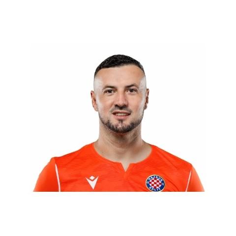 Danijel Subašić