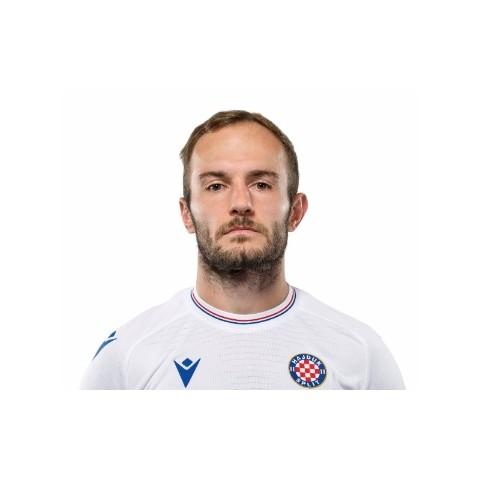 Gergő Lovrencsics