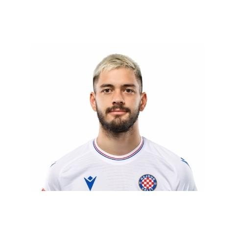David Čolina