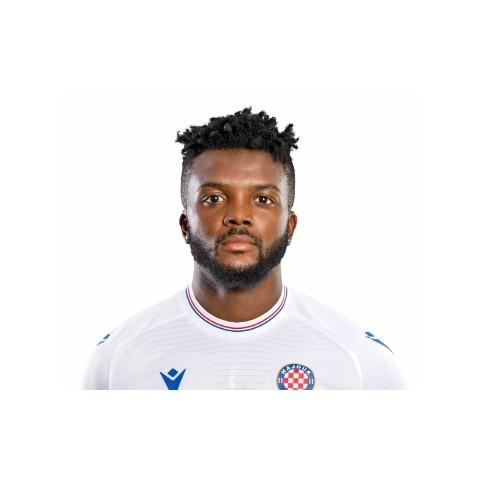 Chidozie Awaziem