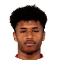 Karim Adeyemi