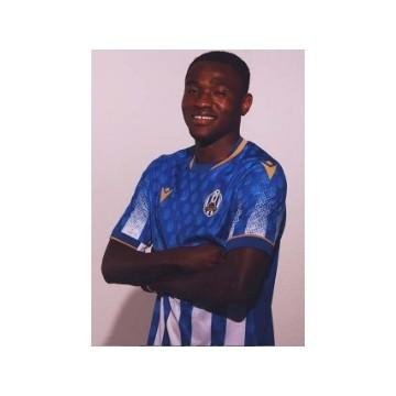 Ibrahim Aliyu